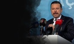 AK Partili Kaya'dan 'Meslek Fabrikası' çıkışı: İzmir Cemil Tugay'a inanmıyor!