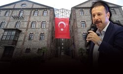 AK Partili Kaya’dan Meslek Fabrikası iddiası: Üst katında bankamatikçiler oturuyordu!