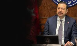 AK Partili Kaya'dan Tugay'a: Fransa uçağından yalanlara devam ediliyor!