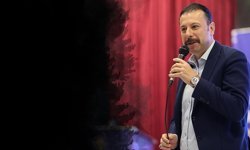 AK Partili Kaya'dan Tugay'a 'üslup' çıkışı: Bari bugün dikkat et!