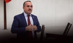 AK Partili Kırkpınar'dan Tugay'a 'meclis' tepkisi: Sorun çok, icraat yok