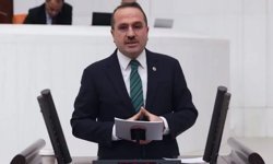 AK Partili Kırkpınar'dan Tugay'ın 'engelleniyoruz' iddialarına yanıt: Varsa belge açıkla!