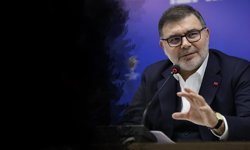 AK Partili Saygılı'dan CHP'ye çağrı: Algıyı bırak işine bak!