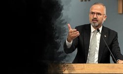 AK Partili Yıldız'dan Büyükşehir'e 'otopark' çıkışı: Madem riskliydi neden 3 yıl işlettiniz?