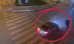 Alkollü sürücü, polisten kaçtı: Milyonluk ceza yedi!