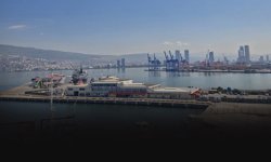 Türkiye Varlık Fonu İzmir’e geliyor... Alsancak Limanı için kritik toplantı