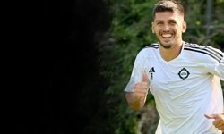 Altay'da Ceyhun'dan teşekkür mesajı