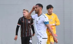 Altay'da gözler Deniz Kadah'ta