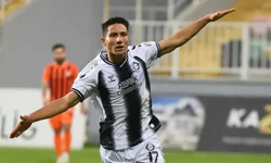 Altay'da gözler Ünal'ın sakatlığında