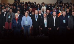 Altay'da kongre tarihi netleşti