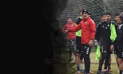 Altay'da kritik maçta parola mutlak galibiyet!