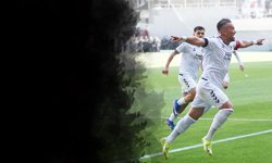 Altay'ın hayati sınavında tecrübe konuştu