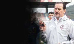 Altınordu'da gündem Yusuf Şimşek