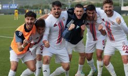 Altınordu'da Kepez Spor planı hazır