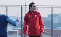 Altınordu'da Yusuf Şimşek kulübeye dönüyor