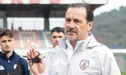 Altınordu'da Yusuf Şimşek'ten teşekkür mesajı