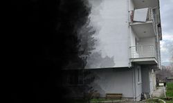 Alzheimer hastası balkondan düştü: Yaşlı adamın acı sonu!