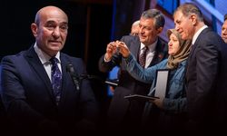 Anahtar tesliminin ardından Soyer'den mesaj: Dilerim bize, yapılan haksızlık ve adaletsizlik son bulur!