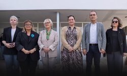 Ortaylı için İzmir’de anma: Ailesi ve sevenleri bir araya geldi