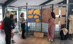 “Antik Safari” Bornova’da başladı