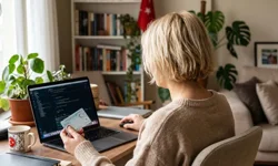 Artık sosyal medya hesabınıza böyle gireceksiniz