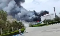 Ateşkes başlamadan bitti mi? İran'da dünyayı korkutan patlama sesleri