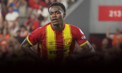 Avrupa bileti için savaşan Göztepe'de ceza sıkıntısı