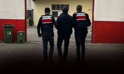 Aydın'da FETÖ üyesi firari hükümlüyü jandarma enseledi!