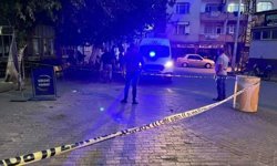 Aydın'da çıkan silahlı kavgada bir kişi öldü