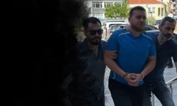 Aydın'da zehir imalathanesine baskın: 92 bin sentetik hap ele geçirildi