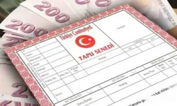 Tapu işlemlerinde yeni dönem başlıyor