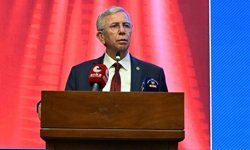 Mansur Yavaş hakkında soruşturma izni!