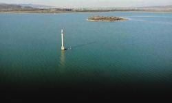 İzmir'in barajlarına bereket yağdı... Tahtalı'da son durum nedir?