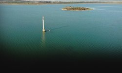 İZSU güncel verileri yayınladı... Tahtalı Barajı'nda yükseliş devam ediyor!