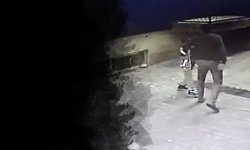 'Bahçeye zarar veriyorsun' dedi: 9 yaşındaki çocuğu dövdü