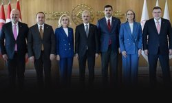 Bakan Uraloğlu'na İzmir ziyareti... İkinci çevre yolu yatırım programına alınacak!