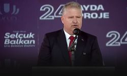 Başkan Balkan 'gururla haykırıyorum' dedi... SGK ve vergi borcumuz yok!