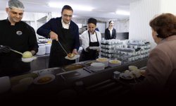 Balçova’da dayanışmanın adresi: Kent Lokantası 1 yaşında