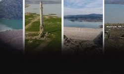 İzmir’de barajlarda son durum: Tahtalı yüzde 53’ü gördü!