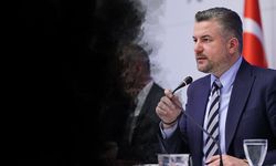 Başkan Duman'dan ikinci yıl değerlendirmesi: Ne eğildik, ne de bir adım geri attık