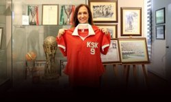 Başkan Ünsal'dan 'Karşıyaka Stadı' açıklaması: Cemil Tugay'ı sıkıştıran kişilerden biri benim!