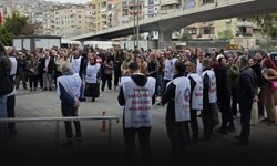 Bayraklı’da TİS krizi sürüyor... Adil teklif çağrısı!