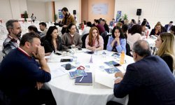 Bayraklı’nın geleceği için SECAP çalıştayı düzenlendi