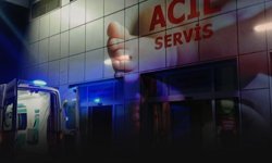 Küvette boğulma tehlikesi geçiren bebek hayata tutunamadı!