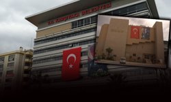 Belediyeden 'tahsis' açıklaması: Karşıyaka'ya üniversite kazandırdık!