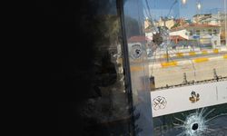 Belediyeye ait mağaza kurşunlandı: Eski başkan gözaltında!