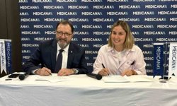 Bengisu Avcı yeni sezonda da Medicana ile kulaç atacak