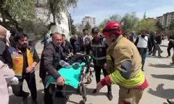 Bir kanlı okul saldırısı daha... 5 silah 7 şarjörle geldi: 9 ölü 13 yaralı!