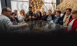 Bornova’da kuşaklar arası bağ: Teknoloji ve deneyim bir araya geldi