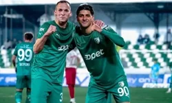 Süper Lig yolu Bodrum'dan geçecek